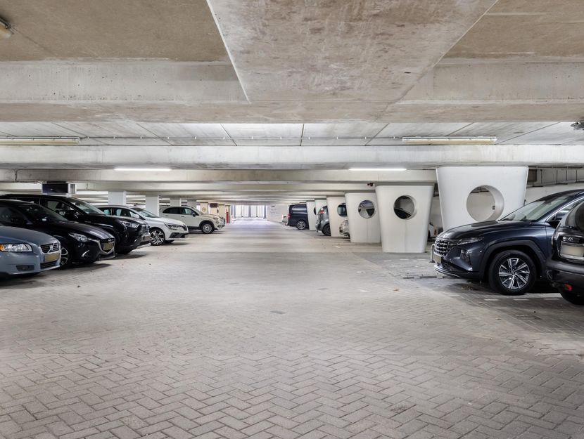 Westpier 74, ZWIJNDRECHT