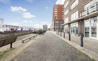 Westpier 74, ZWIJNDRECHT