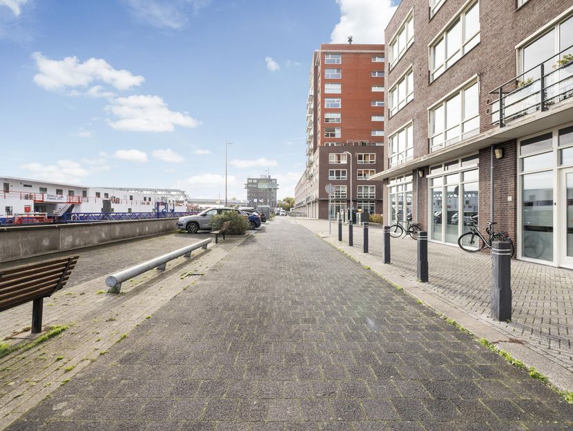 Westpier 74, ZWIJNDRECHT