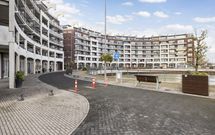 Westpier 74, ZWIJNDRECHT