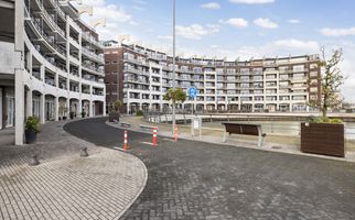 Westpier 74, ZWIJNDRECHT