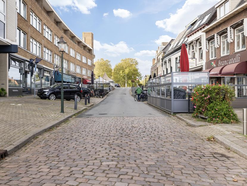 Westpier 74, ZWIJNDRECHT