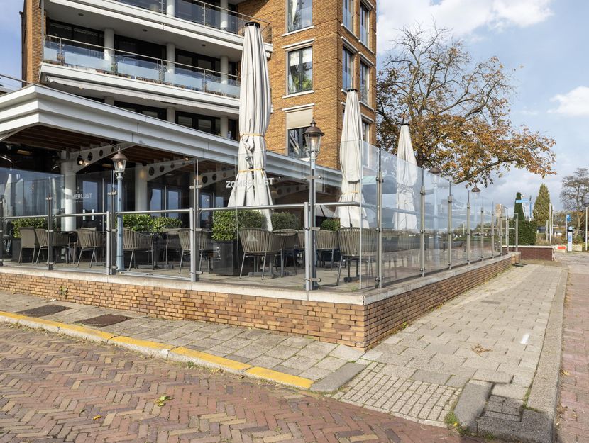 Westpier 74, ZWIJNDRECHT