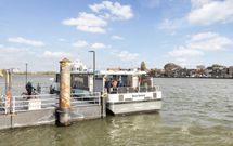 Westpier 74, ZWIJNDRECHT