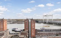 Westpier 74, ZWIJNDRECHT