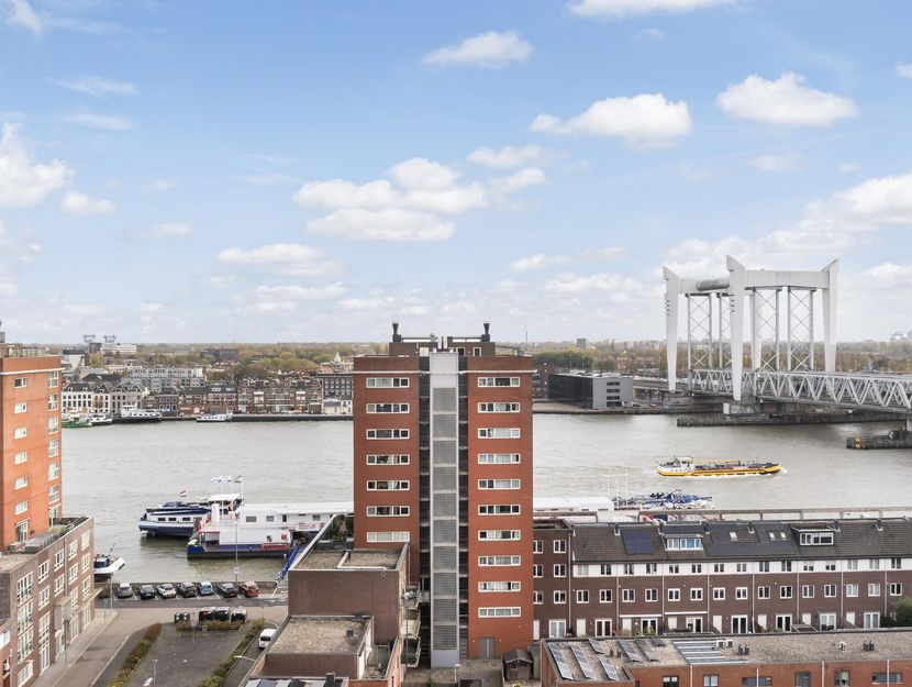 Westpier 74, ZWIJNDRECHT