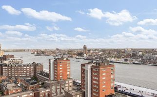 Westpier 74, ZWIJNDRECHT