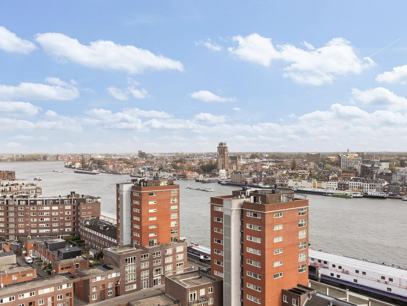 Westpier 74, ZWIJNDRECHT