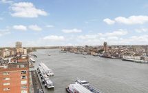 Westpier 74, ZWIJNDRECHT