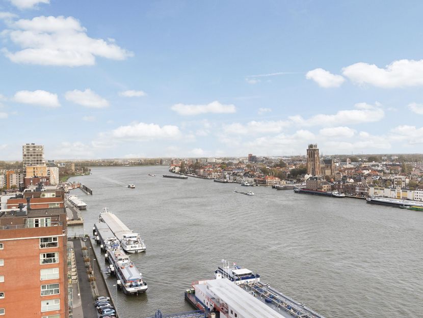 Westpier 74, ZWIJNDRECHT