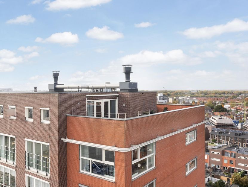 Westpier 74, ZWIJNDRECHT