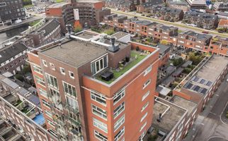 Westpier 74, ZWIJNDRECHT