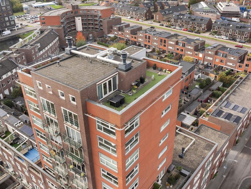 Westpier 74, ZWIJNDRECHT