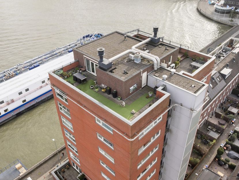 Westpier 74, ZWIJNDRECHT