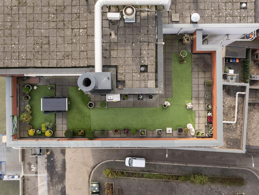 Westpier 74, ZWIJNDRECHT