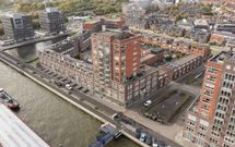 Westpier 74, ZWIJNDRECHT