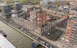 Westpier 74, ZWIJNDRECHT