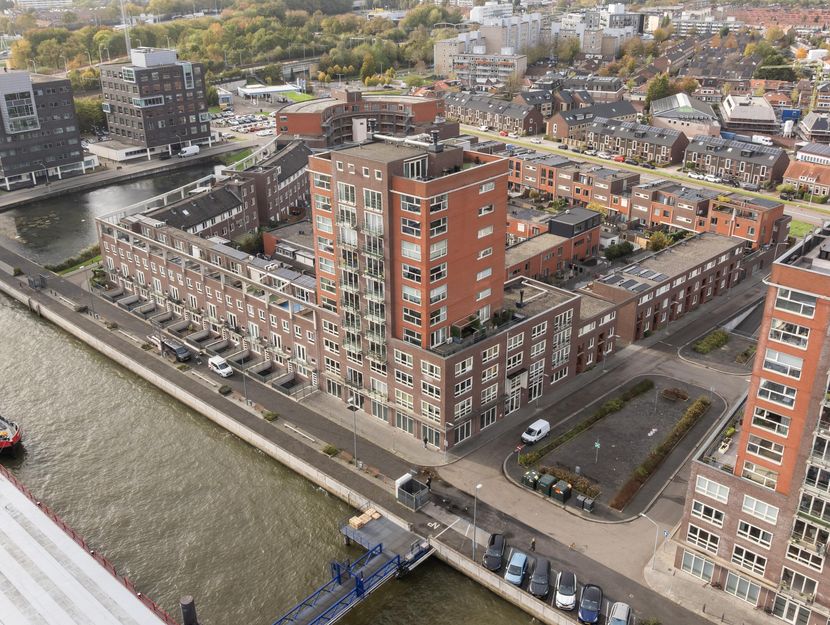 Westpier 74, ZWIJNDRECHT