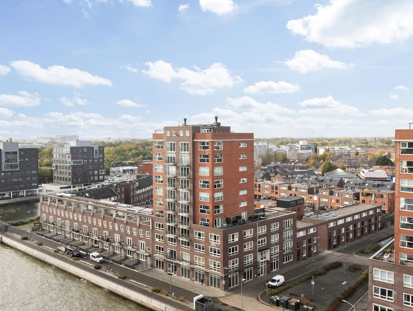 Westpier 74, ZWIJNDRECHT