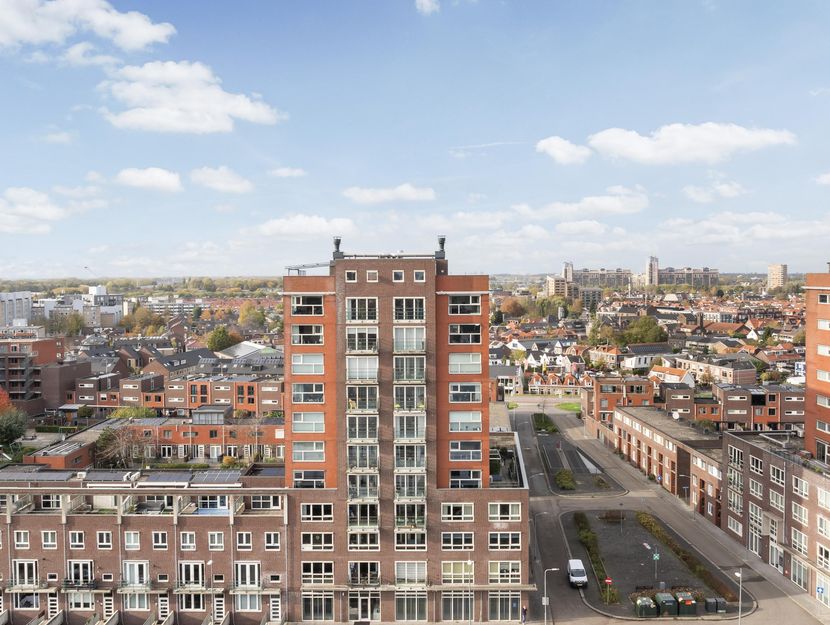 Westpier 74, ZWIJNDRECHT