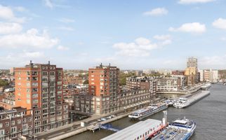 Westpier 74, ZWIJNDRECHT