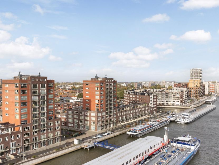 Westpier 74, ZWIJNDRECHT