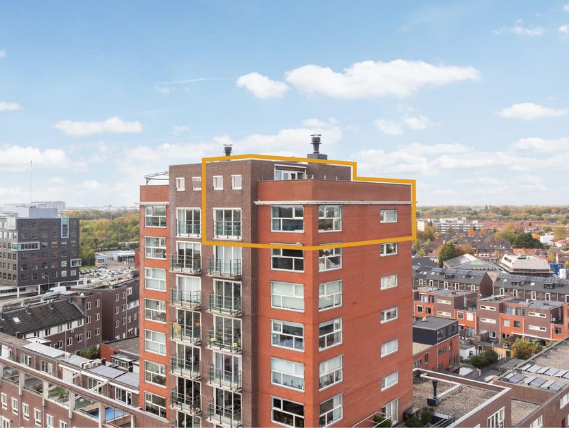 Westpier 74, ZWIJNDRECHT