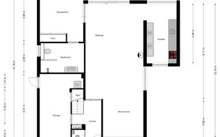 Keerweer 9, HENDRIK-IDO-AMBACHT