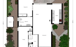 Keerweer 9, HENDRIK-IDO-AMBACHT