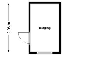 Keerweer 9, HENDRIK-IDO-AMBACHT