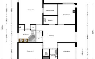 Keerweer 9, HENDRIK-IDO-AMBACHT