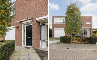 Keerweer 9, HENDRIK-IDO-AMBACHT