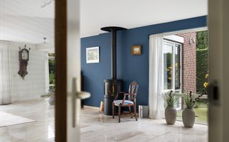 Keerweer 9, HENDRIK-IDO-AMBACHT