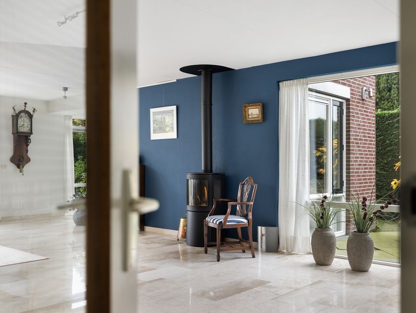 Keerweer 9, HENDRIK-IDO-AMBACHT