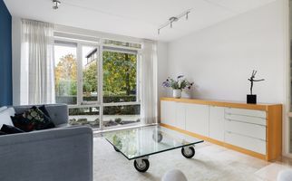 Keerweer 9, HENDRIK-IDO-AMBACHT