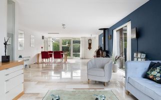 Keerweer 9, HENDRIK-IDO-AMBACHT