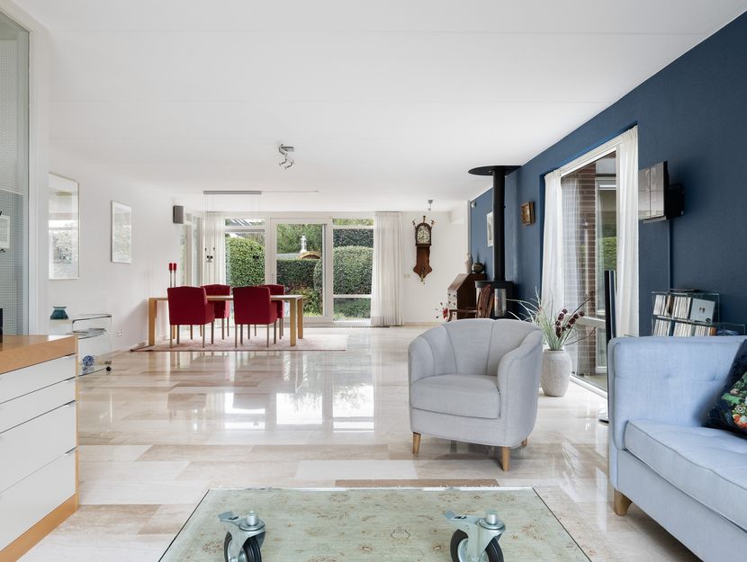 Keerweer 9, HENDRIK-IDO-AMBACHT