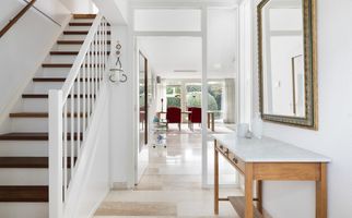 Keerweer 9, HENDRIK-IDO-AMBACHT