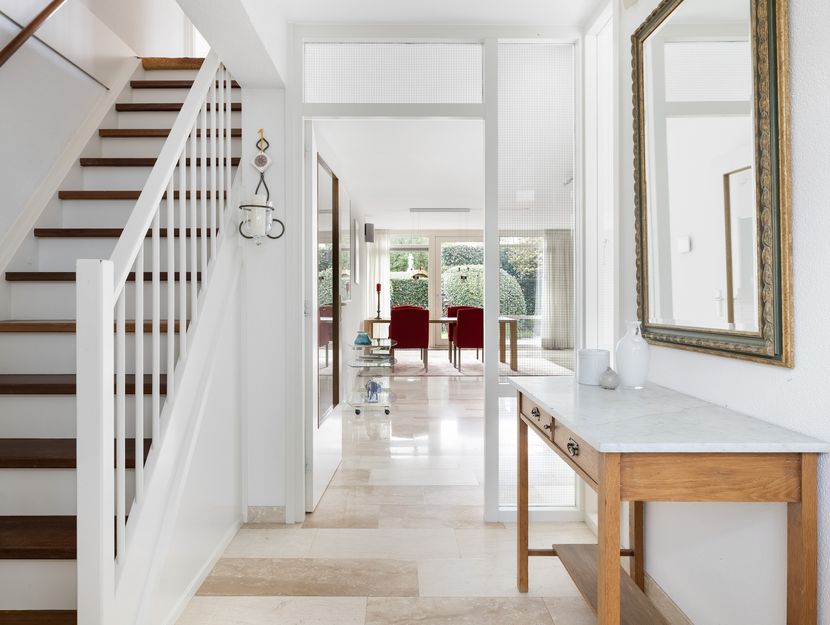 Keerweer 9, HENDRIK-IDO-AMBACHT