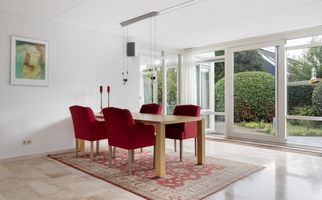 Keerweer 9, HENDRIK-IDO-AMBACHT