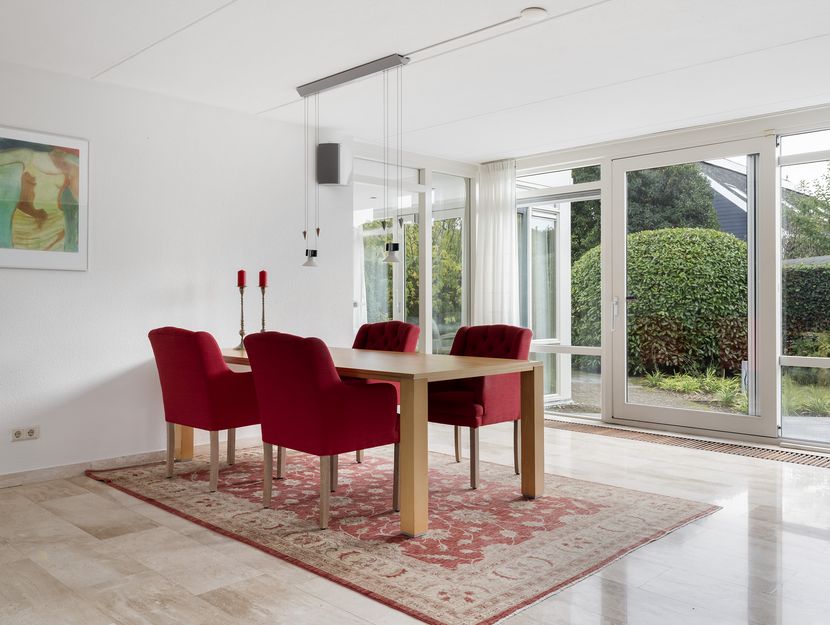 Keerweer 9, HENDRIK-IDO-AMBACHT