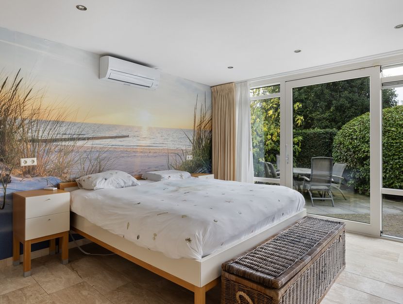 Keerweer 9, HENDRIK-IDO-AMBACHT