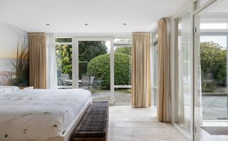 Keerweer 9, HENDRIK-IDO-AMBACHT