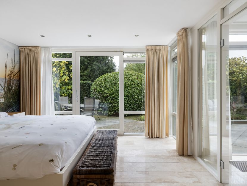 Keerweer 9, HENDRIK-IDO-AMBACHT