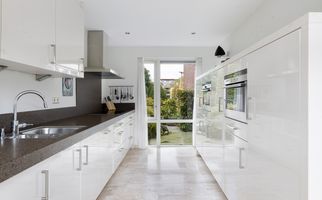 Keerweer 9, HENDRIK-IDO-AMBACHT