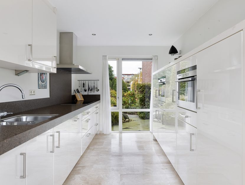 Keerweer 9, HENDRIK-IDO-AMBACHT