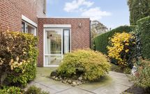 Keerweer 9, HENDRIK-IDO-AMBACHT