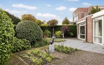 Keerweer 9, HENDRIK-IDO-AMBACHT