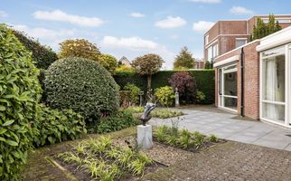 Keerweer 9, HENDRIK-IDO-AMBACHT