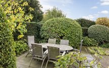 Keerweer 9, HENDRIK-IDO-AMBACHT